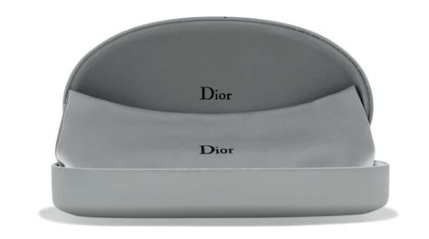 dior sunglasses hard case india|Dior eyeglass case.